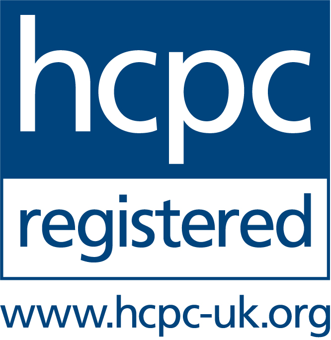 HCPC Insurance Logo
